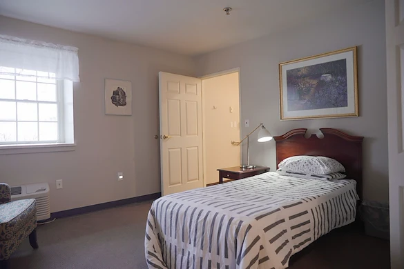 Celebration Villa Of Nittany Valley Bedroom