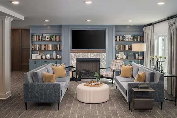 Image of Unbridled Living of St. Peters (2)