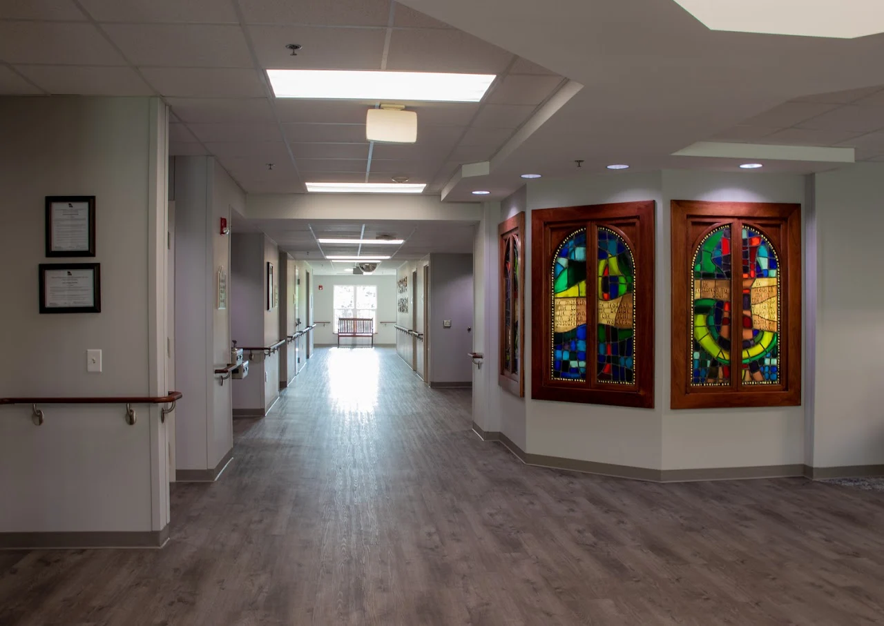 Image of Benedictine Living Community-St. Joseph (3)