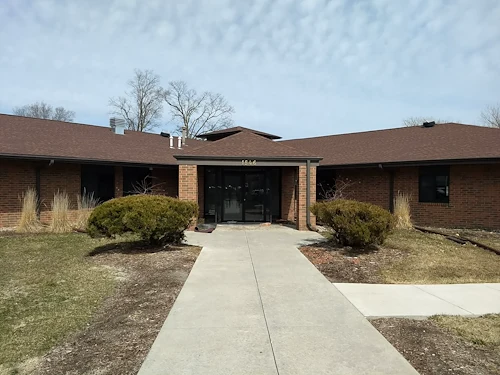 Image of The Gardens at Luther Park Community (1)