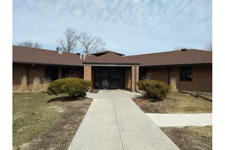 Image of The Gardens at Luther Park Community (1)
