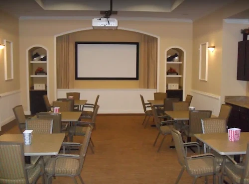 Image of Pine Berry Senior Apartments (4)
