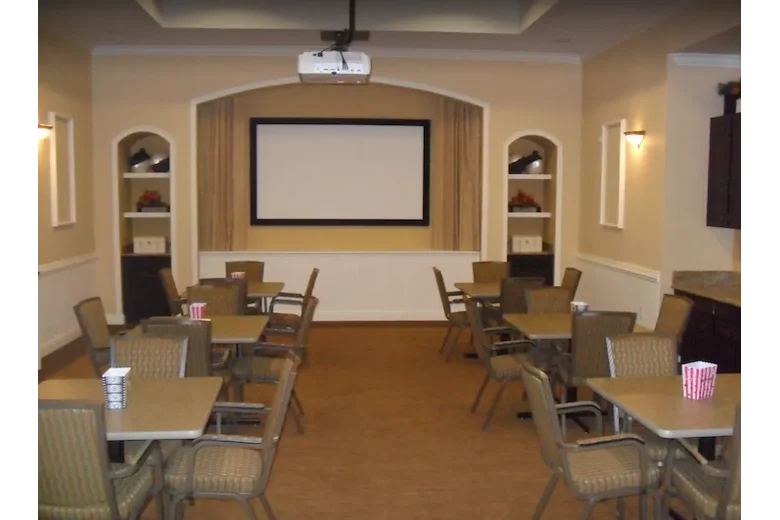 Image of Pine Berry Senior Apartments (4)