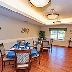 Image of Country Club Rehabilitation Campus at Newton Falls (5)