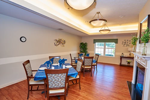 Image of Country Club Rehabilitation Campus at Newton Falls (5)