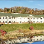 Image of Meadow Lakes (1)