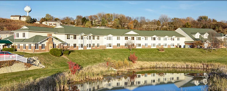 Image of Meadow Lakes (1)