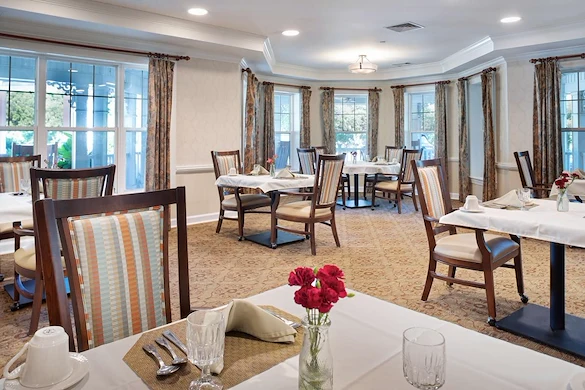 Image of Sunrise of Northville (6)