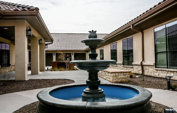 Image of Ignite Medical Resort El Paso (1)