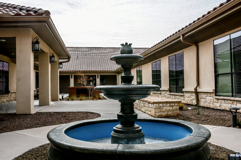 Image of Ignite Medical Resort El Paso (1)