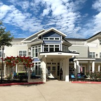 Image of Sundale Senior Living of The Woodlands (1)
