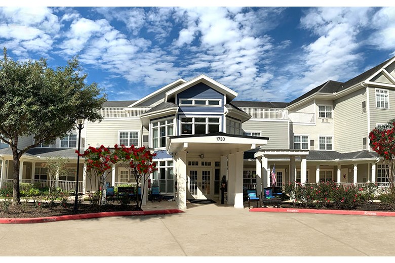 Image of Sundale Senior Living of The Woodlands (1)