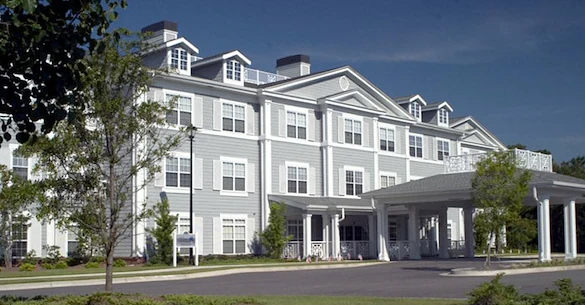Image of The Kempton at Brightmore of Wilmington (1)