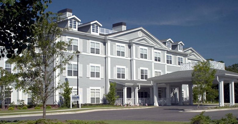 Image of The Kempton at Brightmore of Wilmington (1)