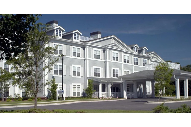 Image of The Kempton at Brightmore of Wilmington (1)