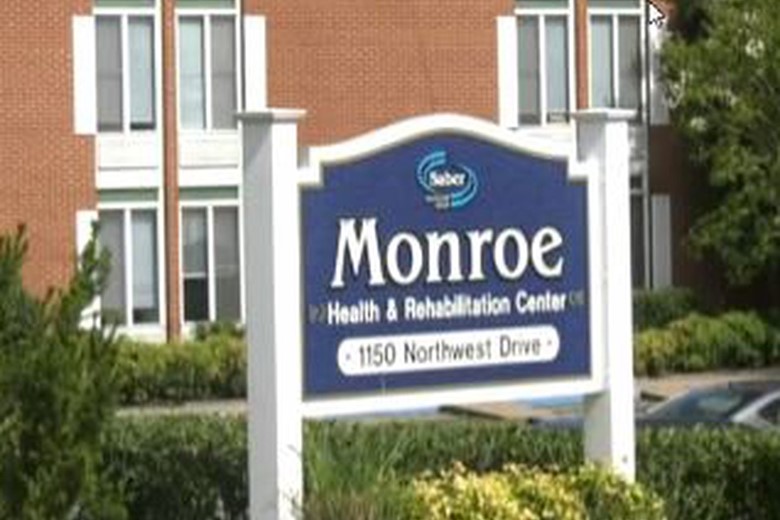 Image of Monroe Health & Rehab (2)