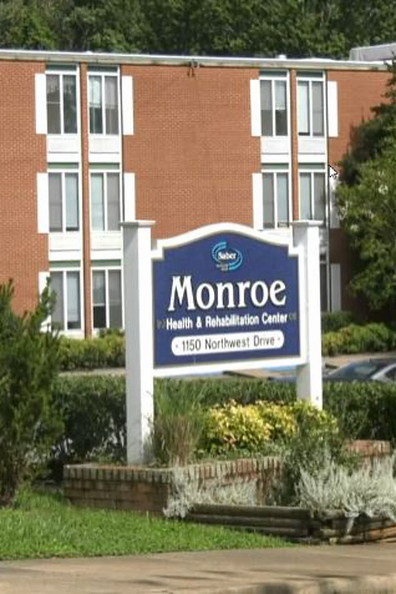 Image of Monroe Health & Rehab (2)