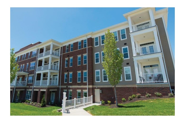 Image of Otterbein Lebanon Long Term Care (2)