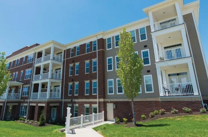 Image of Otterbein Lebanon Long Term Care (2)