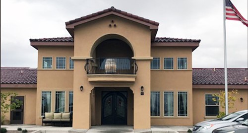 Image of Life Spire Assisted Living - Albuquerque NE (1)