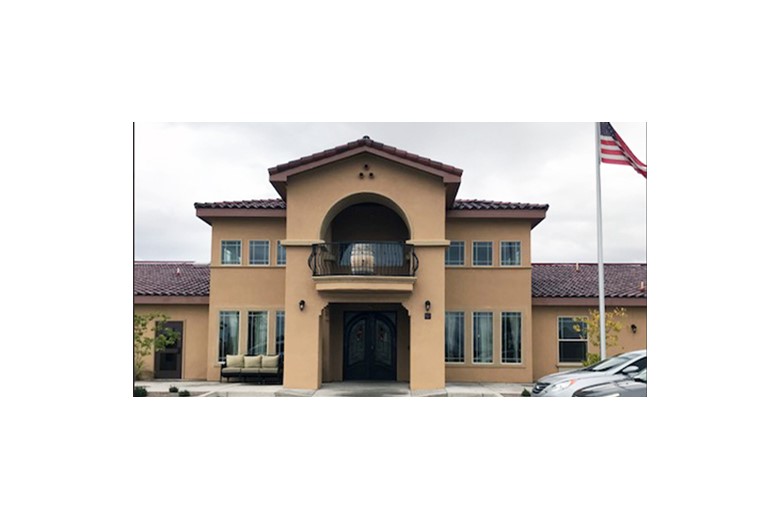 Image of Life Spire Assisted Living - Albuquerque NE (1)