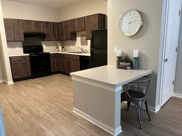 Image of Northland Gate (9)