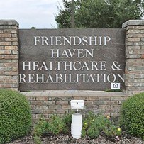 Image of Friendship Haven Healthcare And Rehabilitation Cen (3)