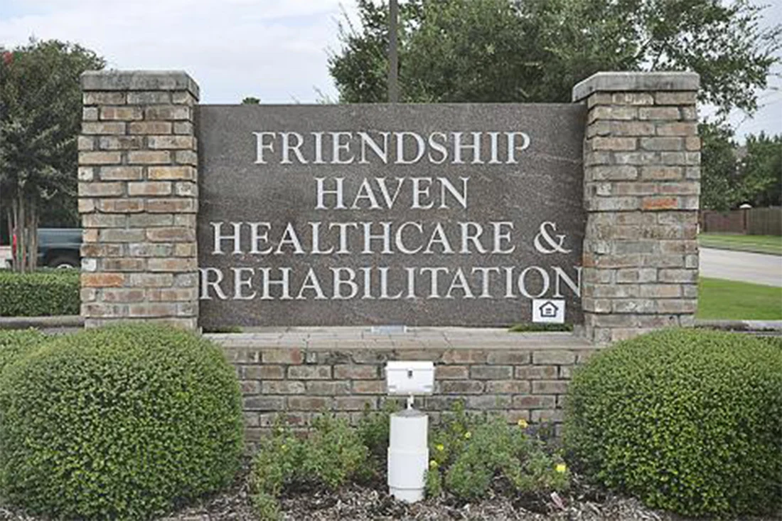 Image of Friendship Haven Healthcare And Rehabilitation Cen (3)