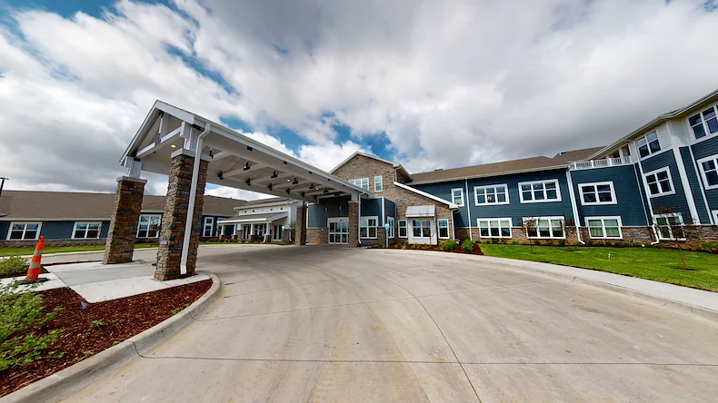 Image of CedarStone Senior Living (1)