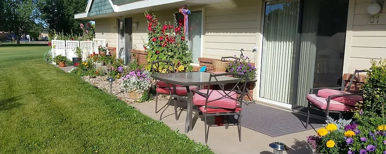 Image of Regency Retirement Residence of Laramie (3)