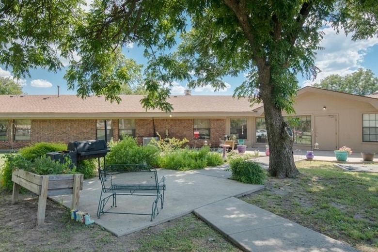 Image of Pecan Tree Rehab And Healthcare Center (4)