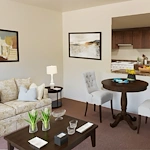 Image of Christian Care Cottonwood Senior Living (8)