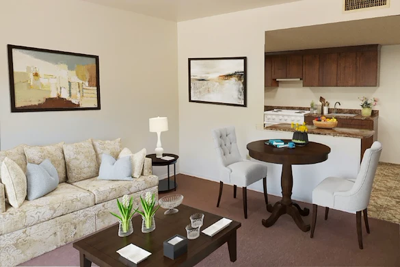 Image of Christian Care Cottonwood Senior Living (8)