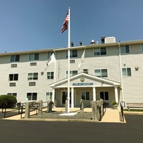 Image of Ahepa 245 II Senior Apartments (1)