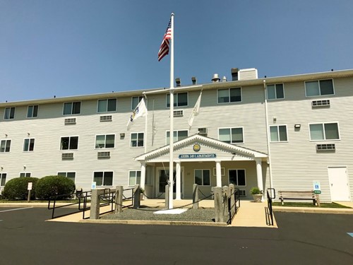 Image of Ahepa 245 II Senior Apartments (1)