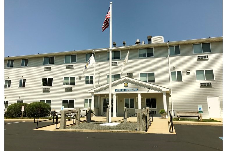 Image of Ahepa 245 II Senior Apartments (1)