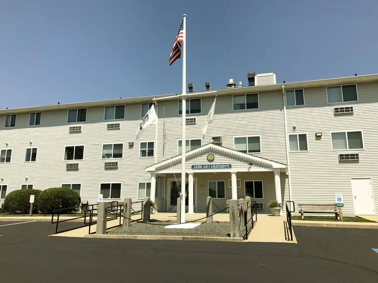 Image of Ahepa 245 II Senior Apartments (1)