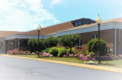 Image of St. Joseph Assisted Residence (1)