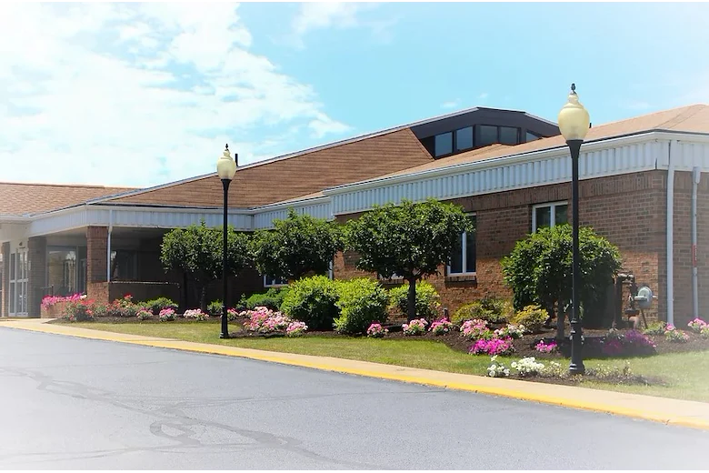 Image of St. Joseph Assisted Residence (1)