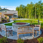 Image of Thomas Center for Senior Leadership (2)