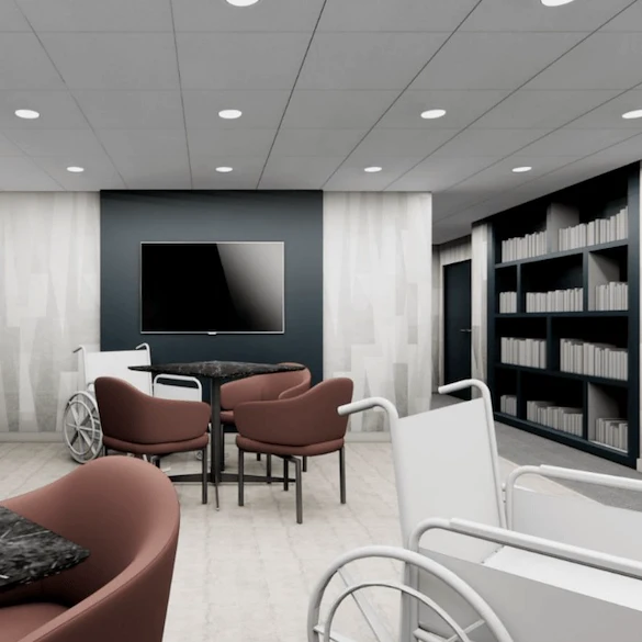 Image of Excelcare At Dover (9)