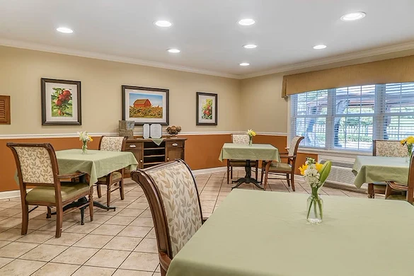 Image of Brookdale Grand Blanc Assisted Living (4)