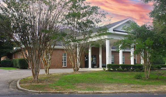 Image of Knollwood Healthcare (1)