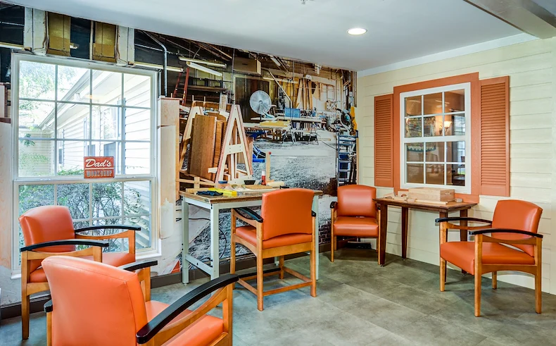 Image of Arden Courts of San Antonio (7)