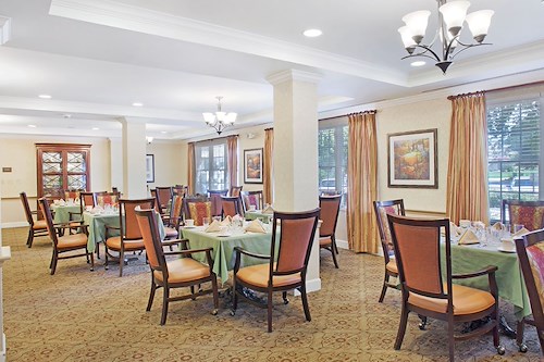 Image of Chapters Living of Barrington (5)