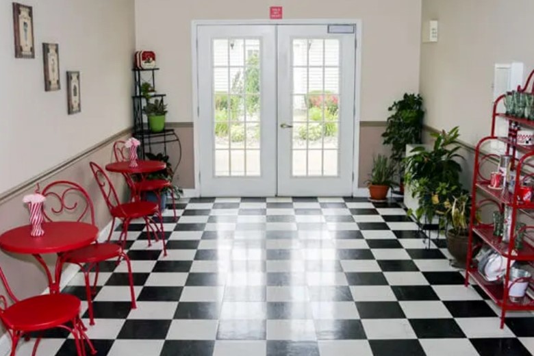 Image of LakeHouse Taylor Place (2)