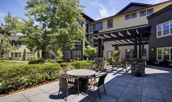 Image of The Lodge at Mallard's Landing (2)