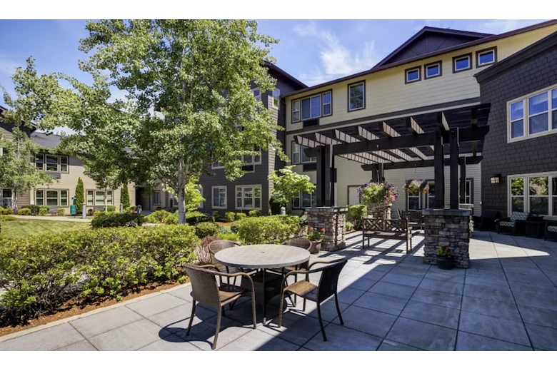 Image of The Lodge at Mallard's Landing (2)