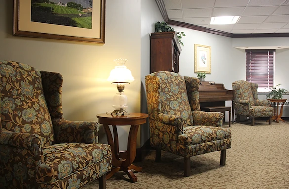 Image of AdviniaCare Northbridge Assisted Living (3)