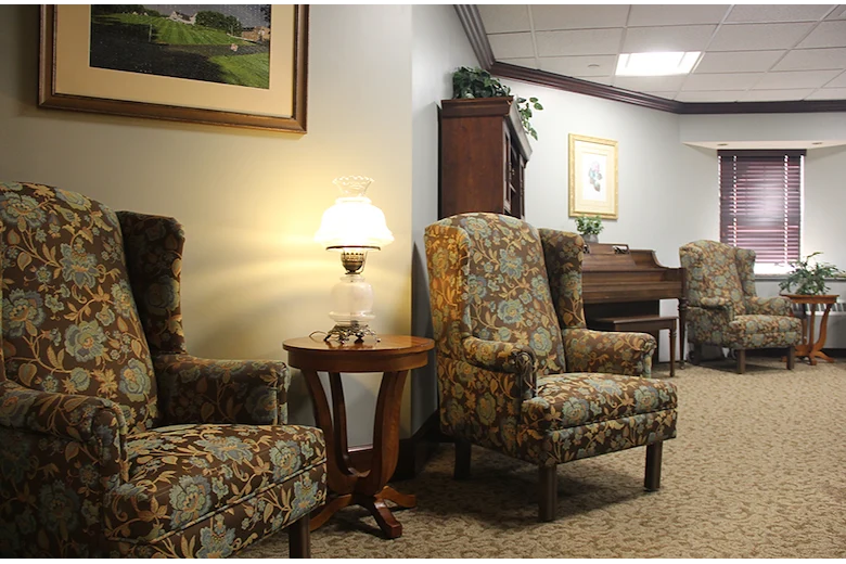 Image of AdviniaCare Northbridge Assisted Living (3)